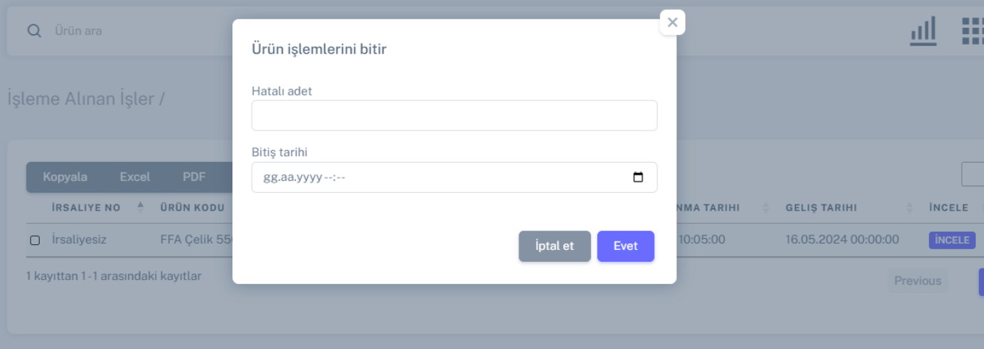 Ebeo nasıl çalışır ?